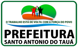 Prefeitura Municipal de Santo Antônio do Tauá