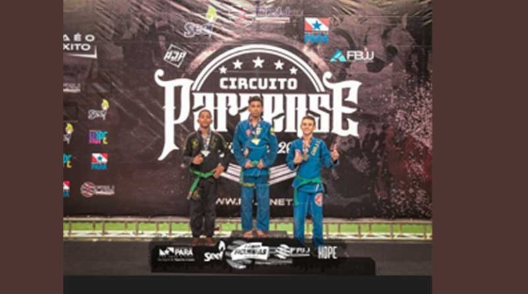 Circuito Paraense de Jiu-jitsu