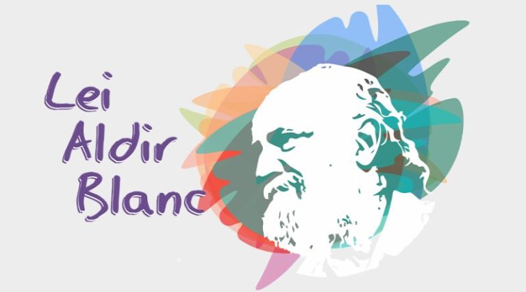 Projetos premiados pela Lei Aldir Blanc – Edital nº 01/2021